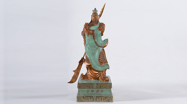 萬(wàn)世人極